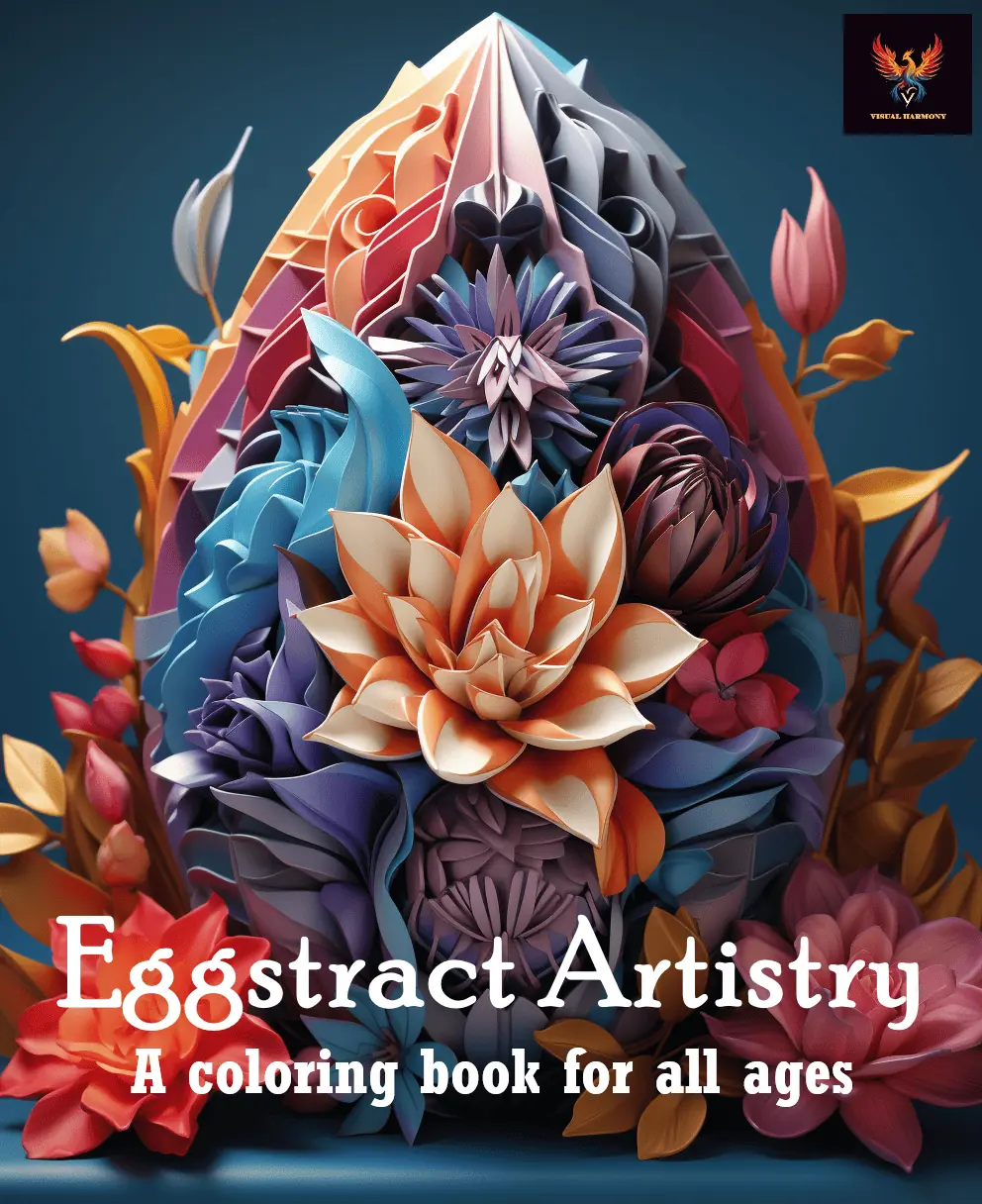 Eggstract Artistry